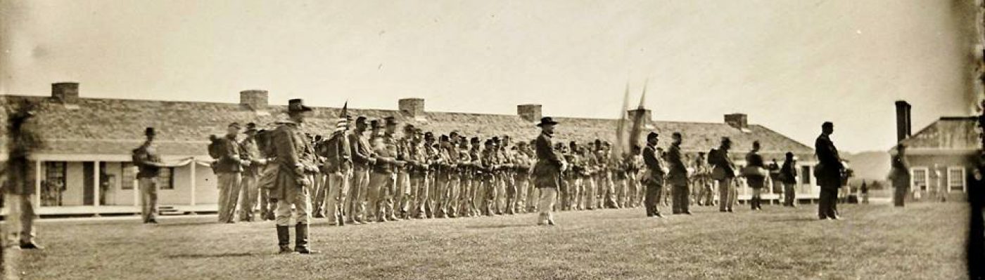 First Minnesota Volunteer Infantry
